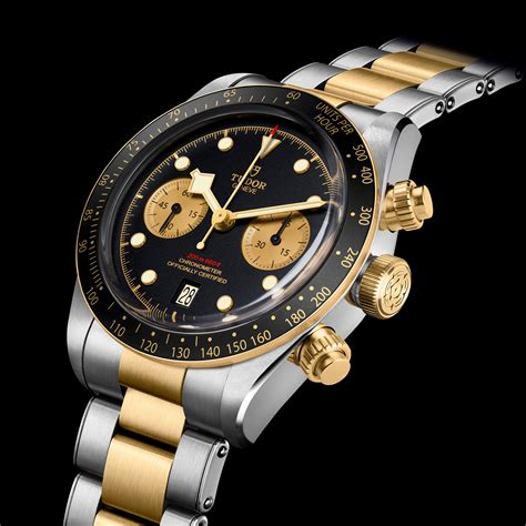 tudor black bay pro chrono24|tudor black bay chrono 2021.